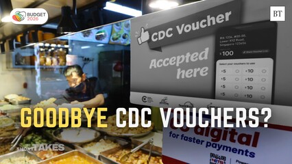No more CDC vouchers? Economists share their take on Budget 2026 