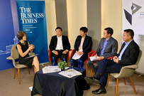 Singapore Budget 2019 roundtable