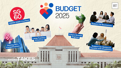 5 key takeaways for Budget 2025