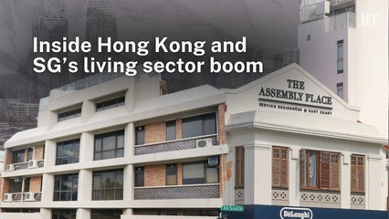 Is Apac’s US$13.8 billion living boom sustainable?