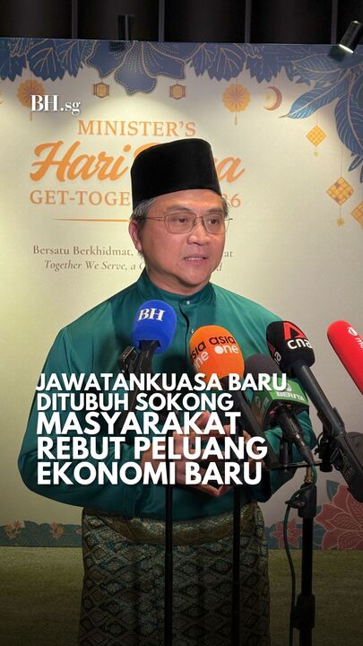 Jawatankuasa baru ditubuh sokong masyarakat rebut peluang ekonomi baru