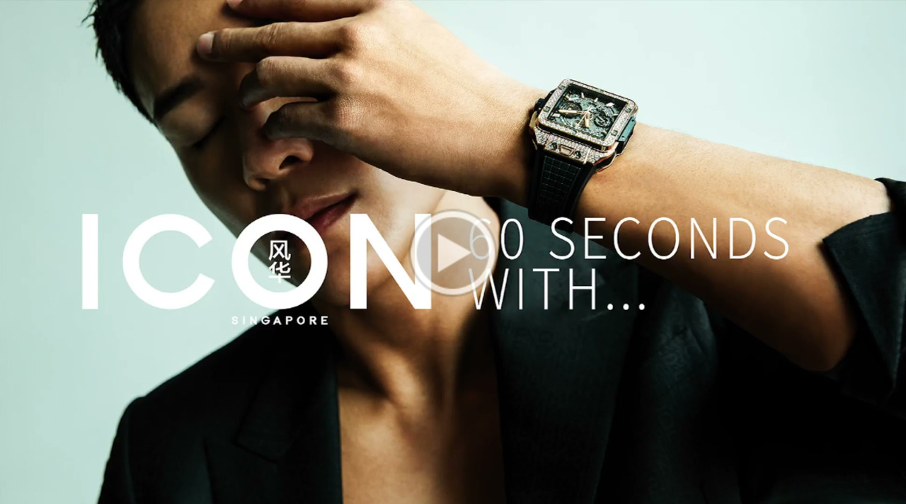 60 seconds with... Tyler Ten