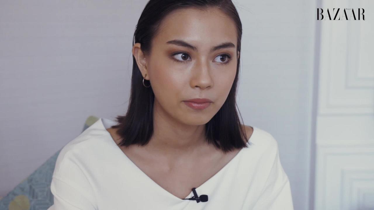 Terrace House's Lauren Tsai Talks Life After Reality TV & Her