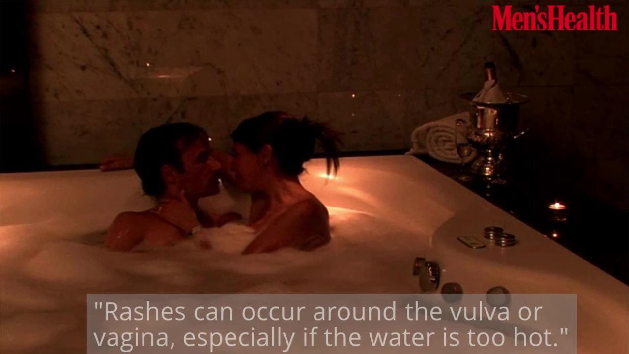 The Dangers Of Hot Tub Sex video. STAYHOME.COM.SG #StayHomeWithSPH