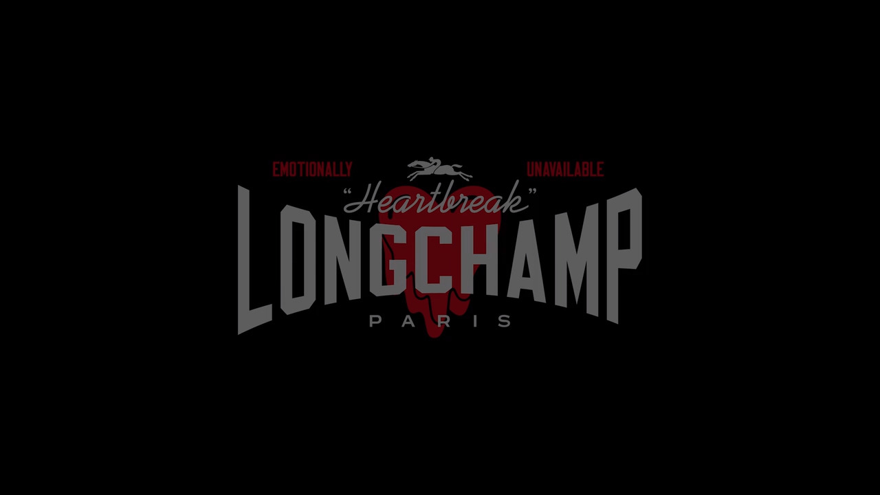 Longchamp, Emotionally Unavailable Continue Collaboration with