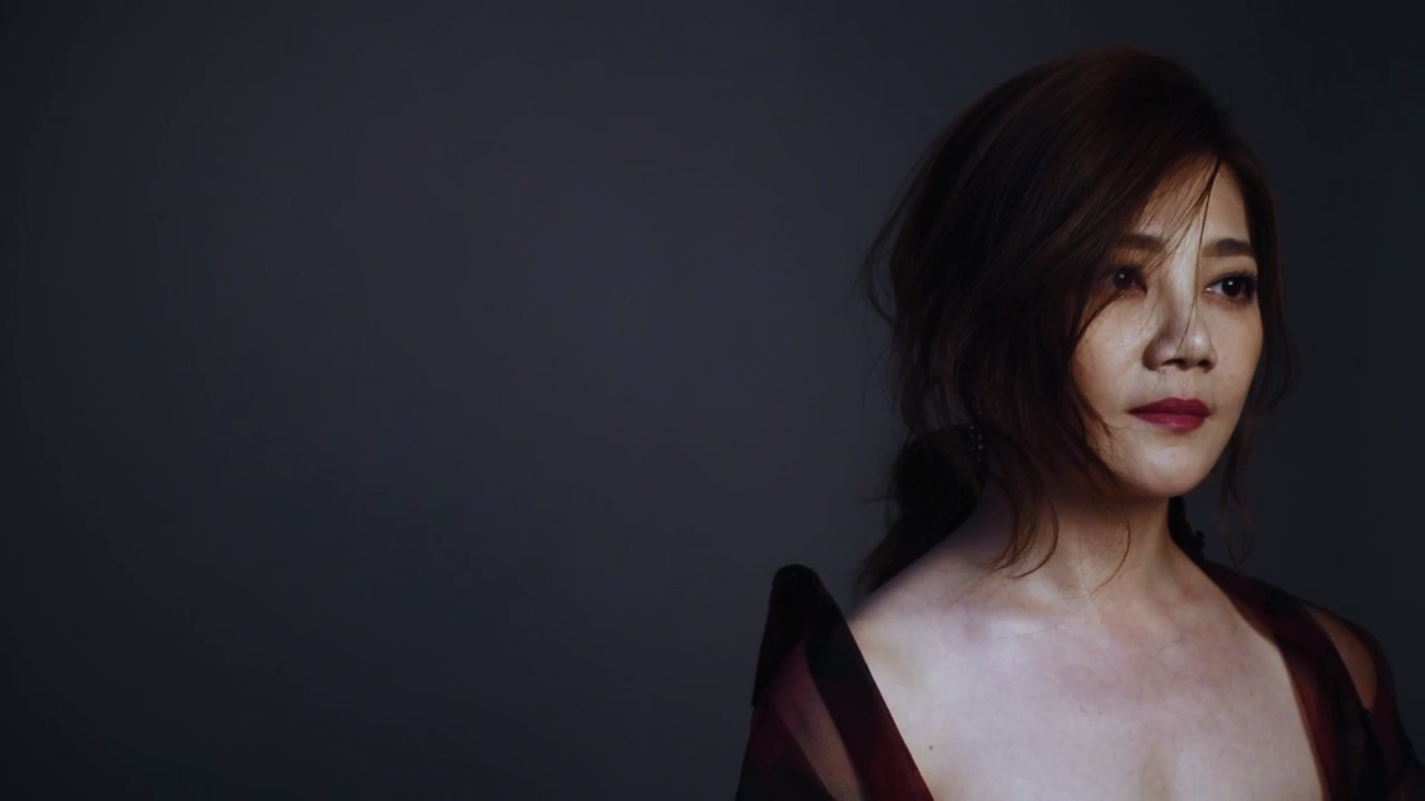 梁靜茹 Fish Leong Princess from East '01 2 梁靜茹Fish Leong【愛你