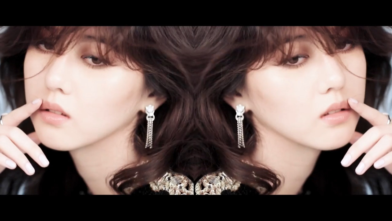 Cartier Eleanor Lee June 2020 Cover Shoot