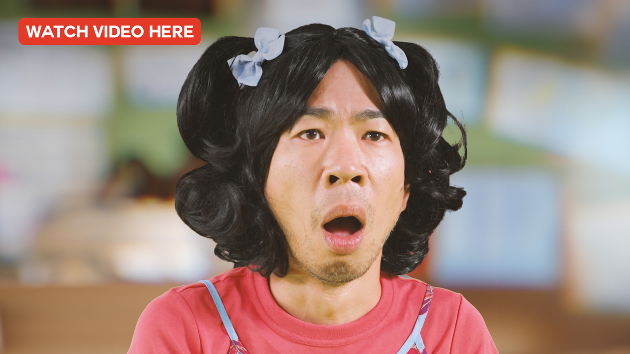 Ministry of Manpower | FWA! Video 3