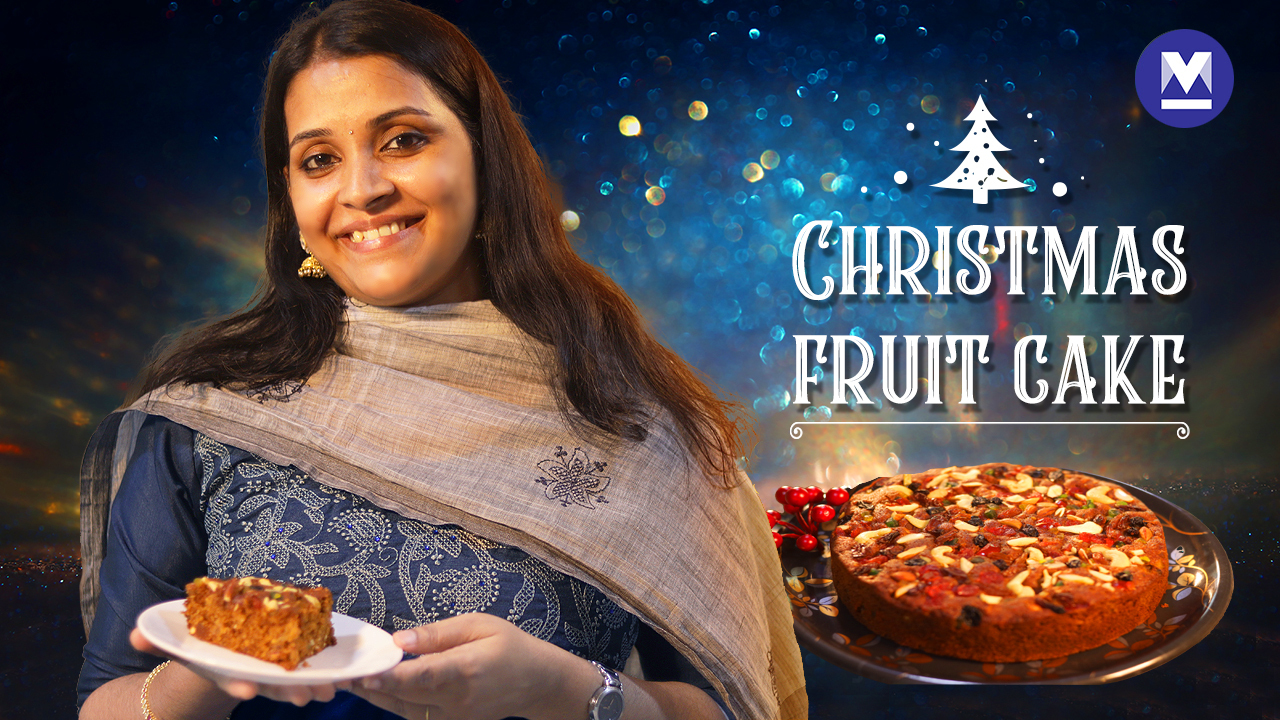 RECIPE: 3 rich and decadent Christmas fruit cakes - Her World Singapore