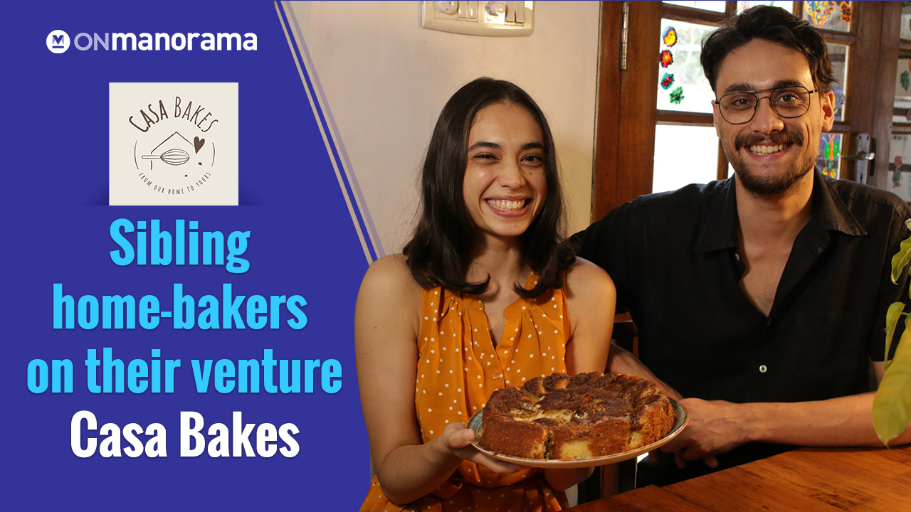 Delectable home made cakes in Trivandrum- Grab a yummy bite at Pumpkin Cakes !