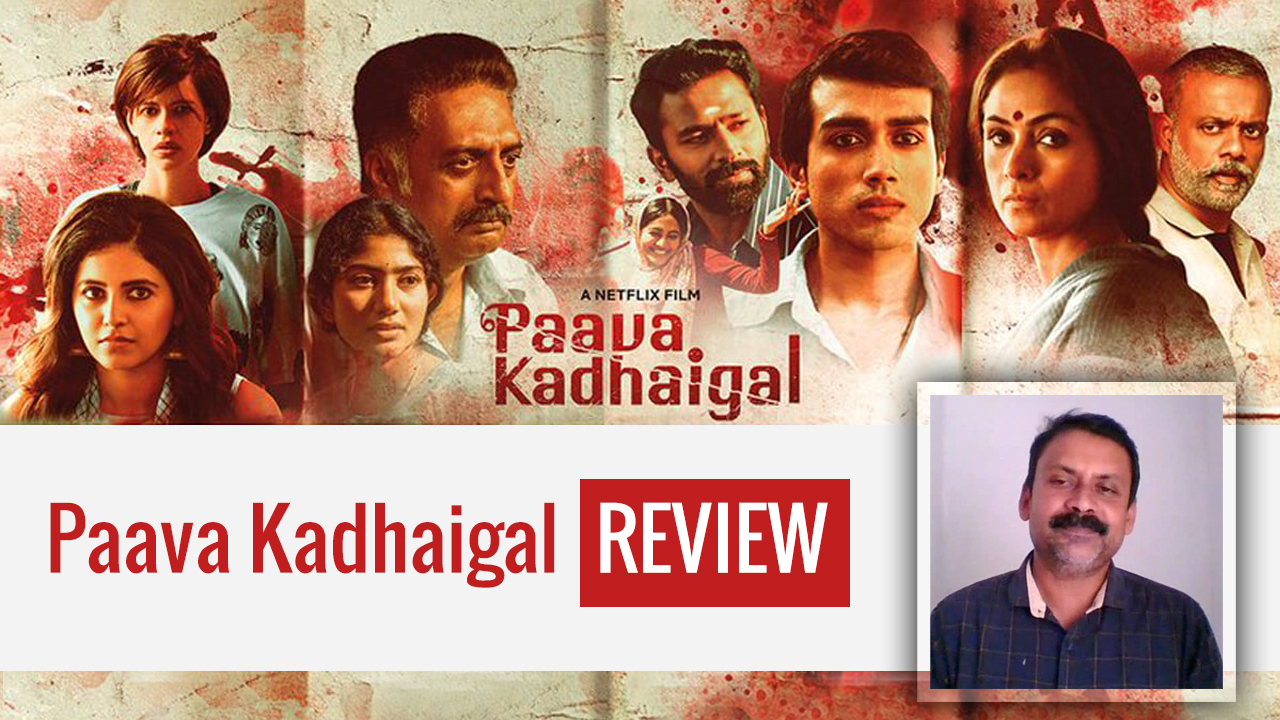 Paava kadhaigal online discount movie