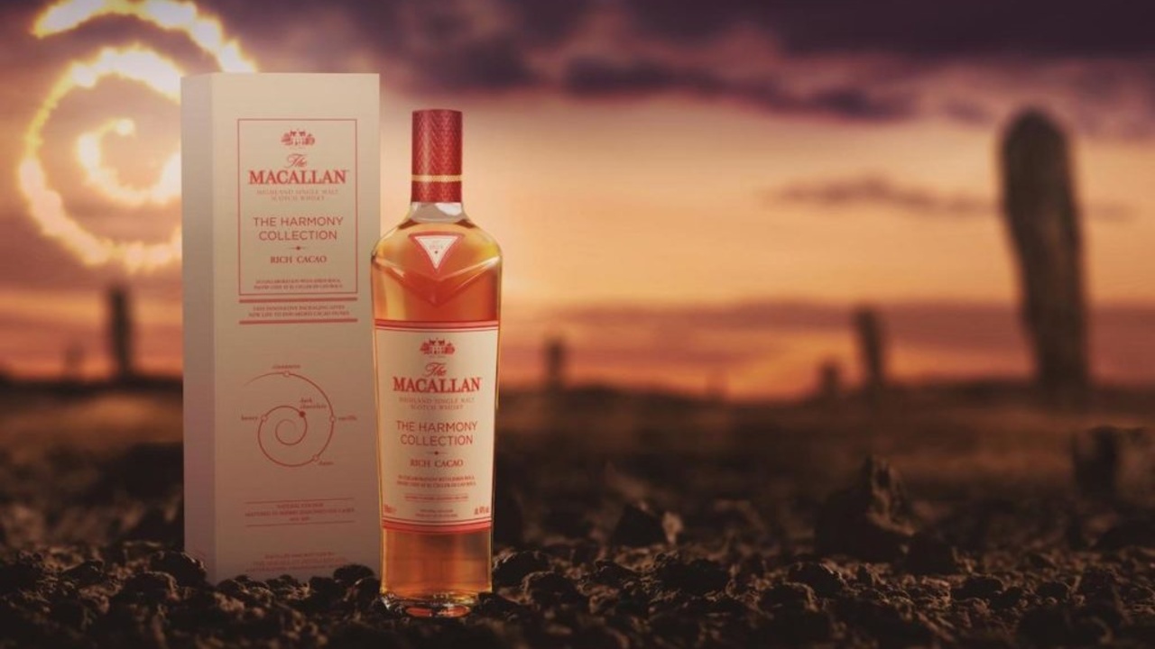 Macallan Opens Its First Ever Southeast Asia Boutique At The Spot