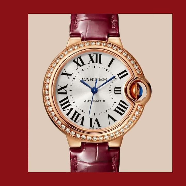 Cartier Opens New Two-Story Boutique in Manhattan - Luxury Watch Trends  2018 - Baselworld SIHH Watch News