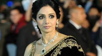 Happy Birthday Sridevi: Remembering India’s First Lady Superstar