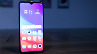 Oppo F9 Pro Review: Best selfie phone under Rs 25,000?