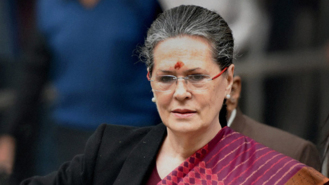 Tall claims, empty boasts, falsification of facts not for him: Sonia Gandhi on Manmohan Singh