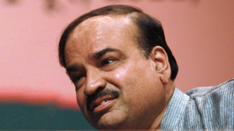 RSS to ABVP to BJP, Ananth Kumar stayed relevant from Vajpayee’s party to Modi’s cabinet