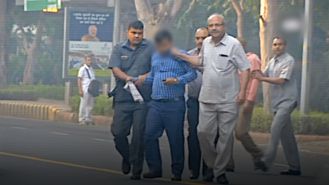 Four men in plain clothes caught outside the house of CBI’s Alok Verma; IB denies involvement