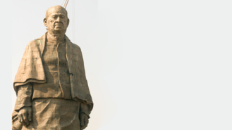 The many controversies around Sardar Patel’s Statue of Unity