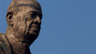 The World’s Tallest Statue – Statue of Unity is now open