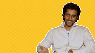 Kunal Kapoor talks about working with Akshay Kumar in Gold