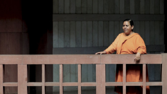 Women know where to go and how to behave, Uma Bharti on Sabarimala
