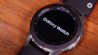 Samsung Galaxy Watch in India: Top features to consider