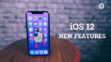 Apple iOS 12 is now out: The top features to keep in mind ,video