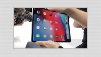 Apple iPad Pro (2018) hands-on: A tablet designed for professionals