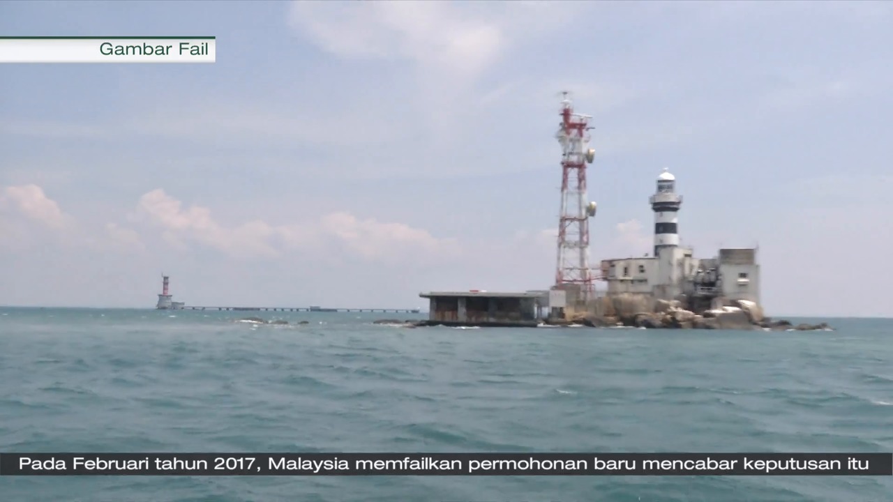 Berita Terkini Liputan Berita Tentang Daftar Pengundi Berita Mediacorp