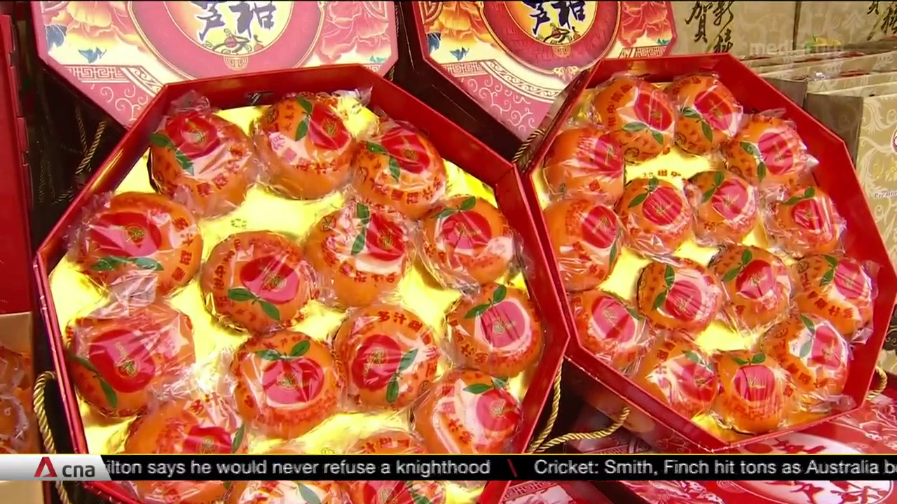 2015 ushers in the year of the sheep – what’s your chinese new year COVID-19: Shops cutting down on imports of Chinese New Year goods