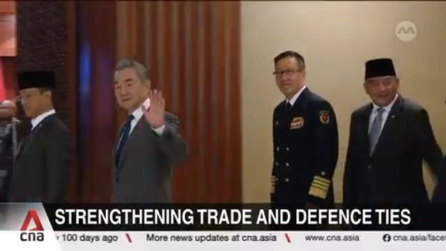 Anwar's Taiwan remarks test Malaysia's One China balancing act as Taiwan warns of investment impact; China commends stance