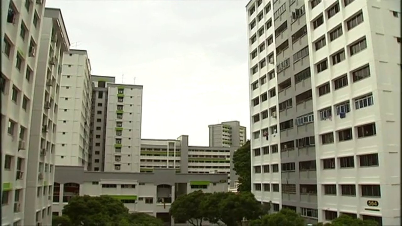 HOUSING AND DEVELOPMENT BOARD latest news & coverage