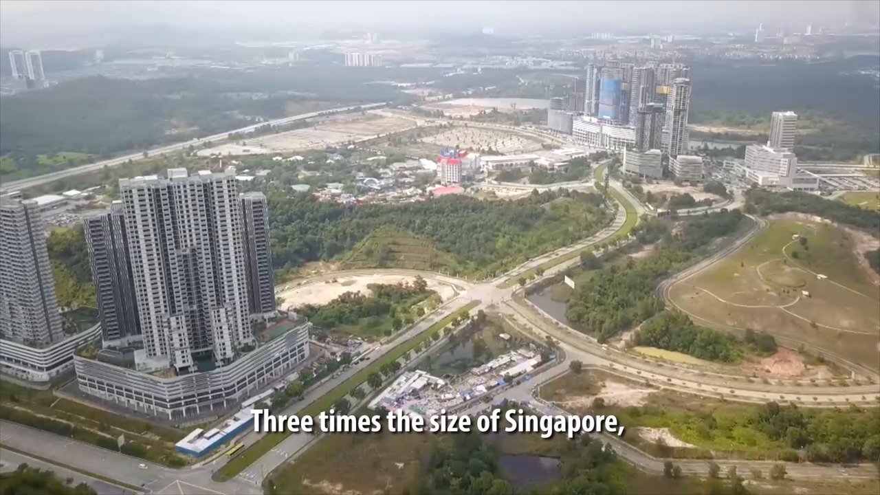 Johor still the investment haven? CNA