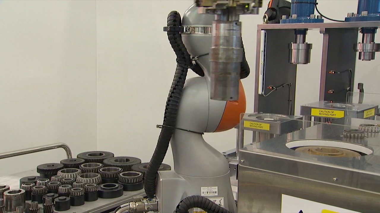 Additive manufacturing sector expected to grow, creating jobs across