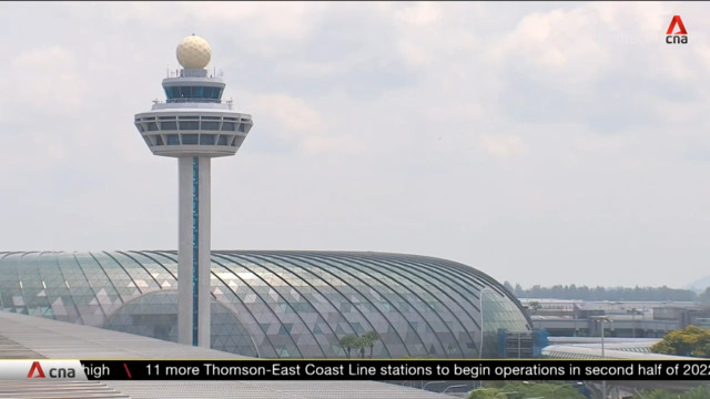 Changi Airport to reopen Terminals 1, 3 in September with safeguards