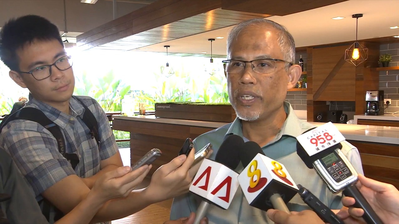 SINGAPORE FOOD AGENCY latest news & coverage