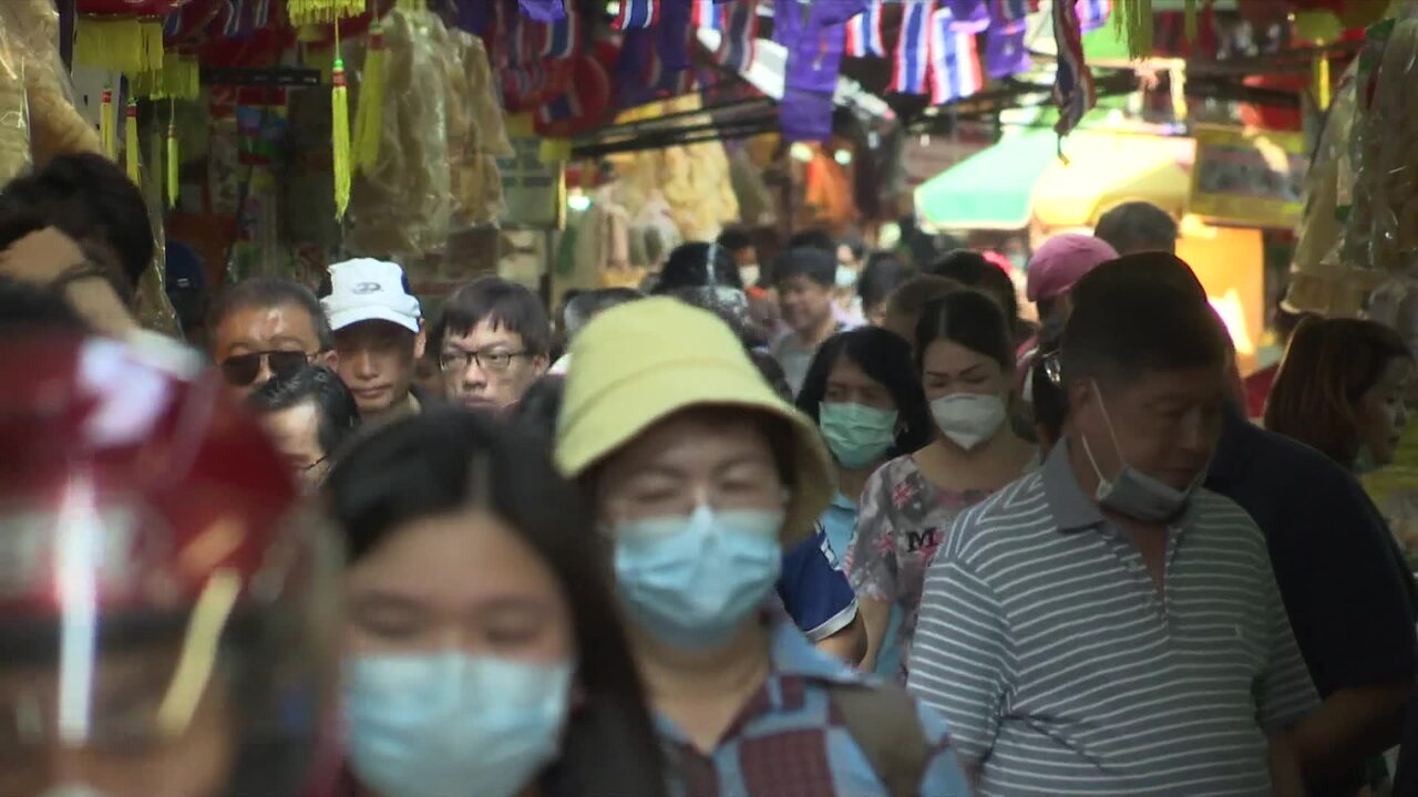 FACE MASKS latest news & coverage