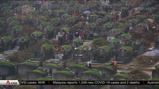 SingPost delivering medication islandwide during COVID-19 circuit