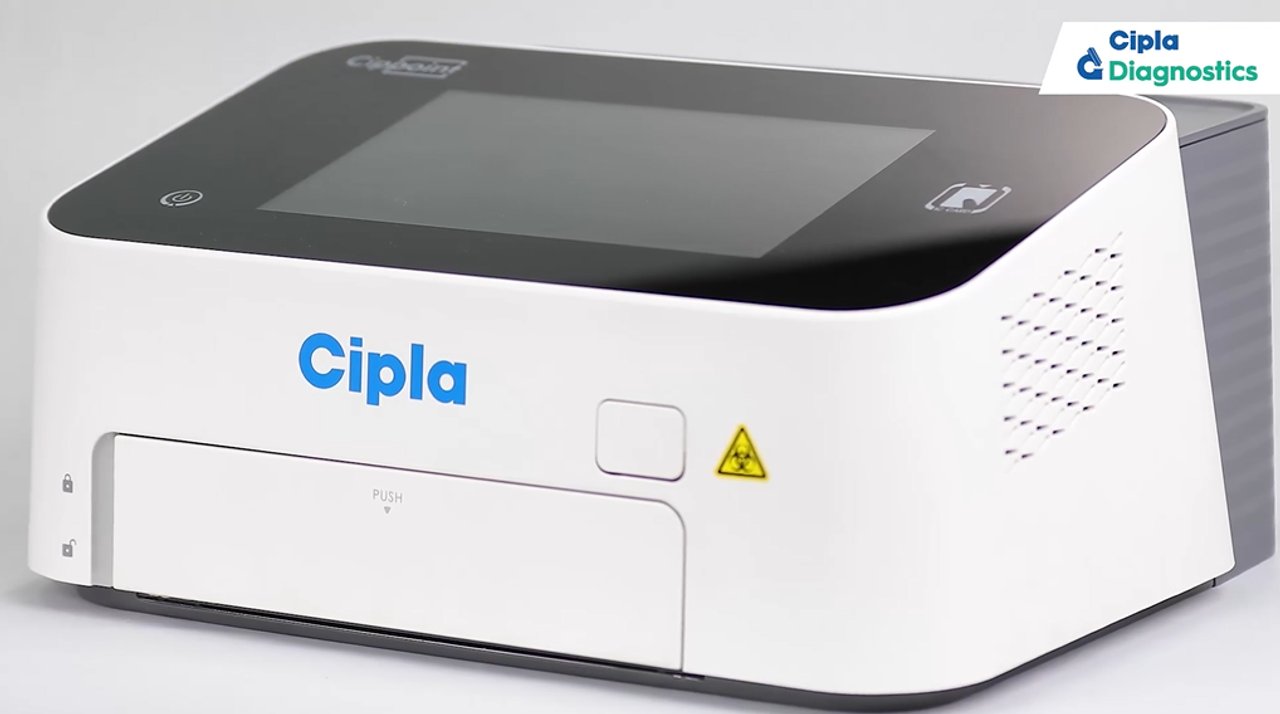 Cippoint Demonstration video Image