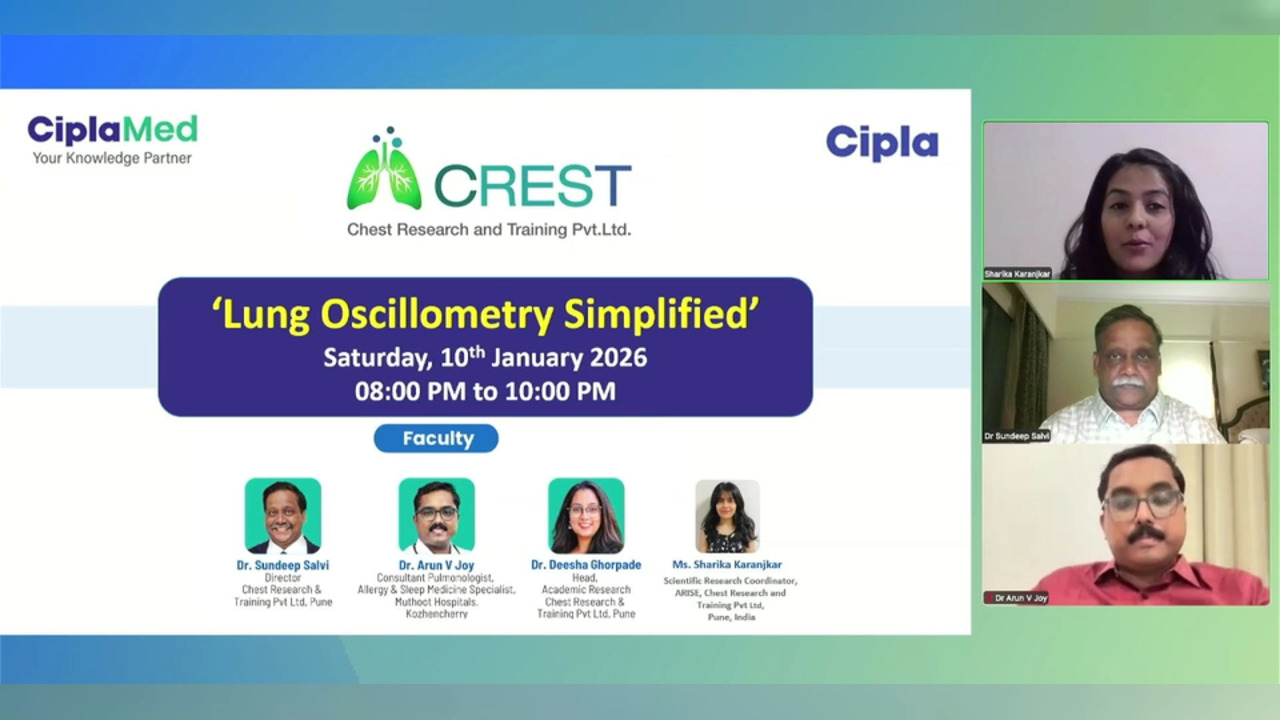 Lung Oscillometry Simplified -7 Image