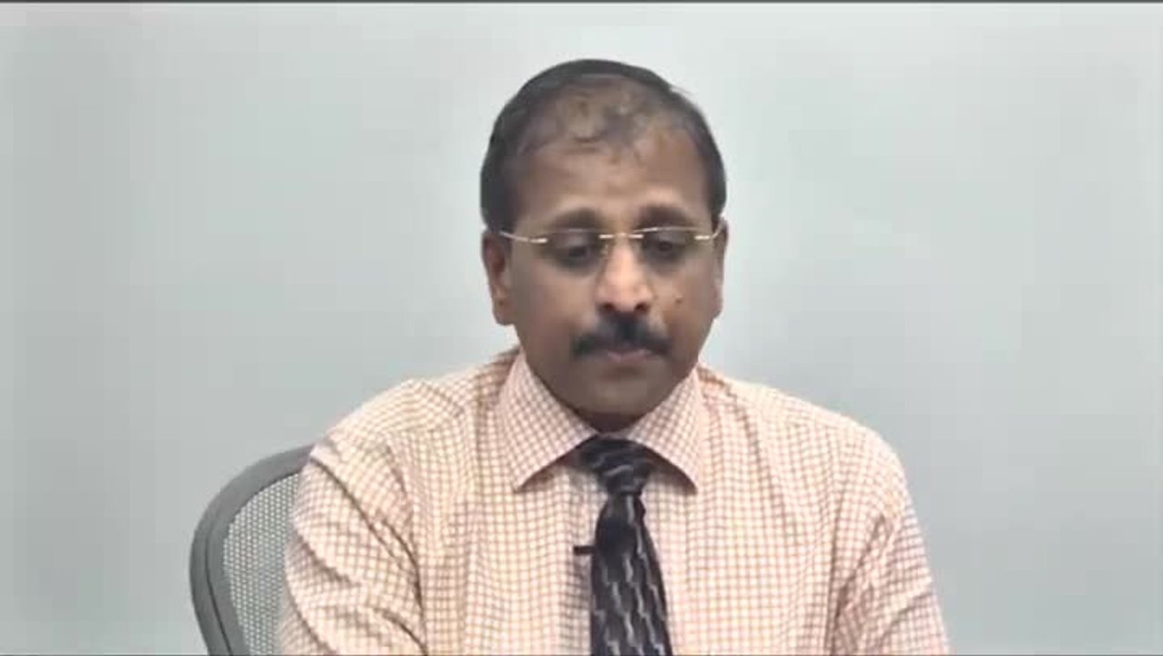 Expert Views on GINA Guidelines - Step Wise Approach on Pediatric Asthma Image