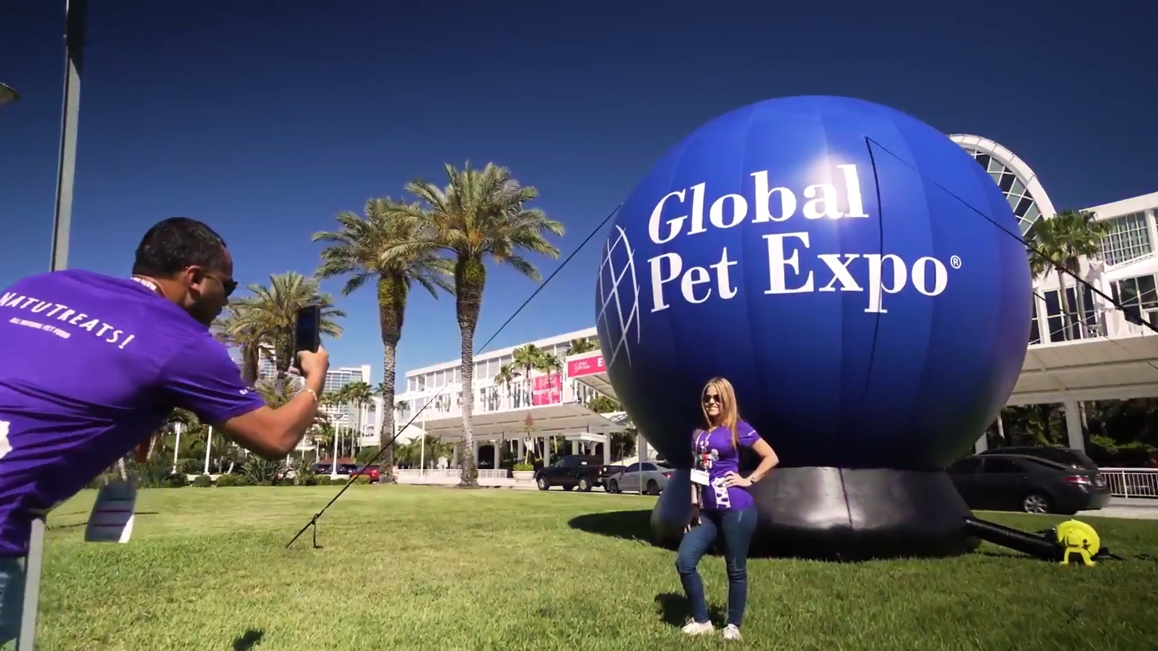 American Pet Product Association